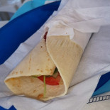 La Capannina Comida