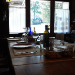 La Barroccia Comida