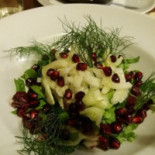 La Barroccia Comida