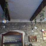 La Barroccia À l'intérieur