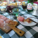 La Forra Comida