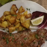 Sottovento Comida