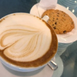 Staccoli Caffè Nourriture