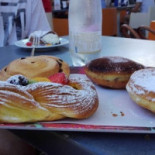 Staccoli Caffè