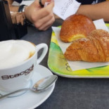 Staccoli Caffè