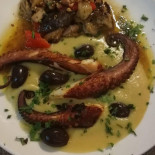 Sottovento Comida