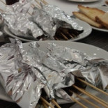 Lo Stuzzico food