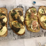 Lo Stuzzico food