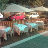 Pizzeria Sir Daniel's Di Simone Giuseppe Dentro