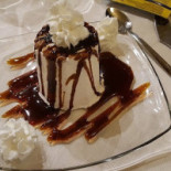 Pizzeria Sir Daniel's Di Simone Giuseppe Comida