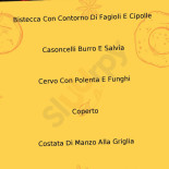 El Rocol Comida