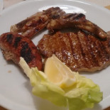 Trattoria Pizzeria Strike Di Vittorio Cardone Comida