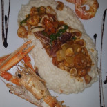 Mya Comida