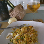 Mya Comida