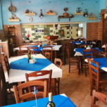 Ristopescheria Angelo Del Mare Nourriture