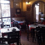 Ristopescheria Angelo Del Mare À l'intérieur