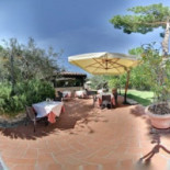 Locanda Antiche Macine Dentro