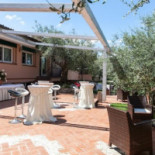 Locanda Antiche Macine Extérieur