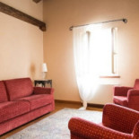 Locanda Antiche Macine À l'intérieur