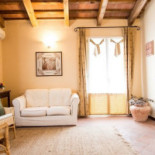 Locanda Antiche Macine À l'intérieur