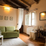 Locanda Antiche Macine À l'intérieur