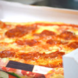 Mangiapizza Treviso Nourriture