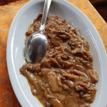 Agora Nourriture