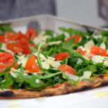 Mangiapizza Treviso Nourriture