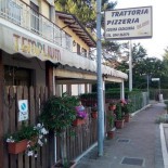 Trattoria Pizzeria Da Cico outside
