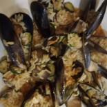 Primo Sole Comida