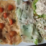 Primo Sole Nourriture