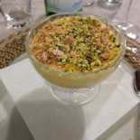 Mendoza Nourriture