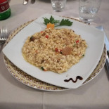 Mendoza Nourriture