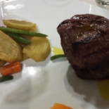 Mendoza Nourriture