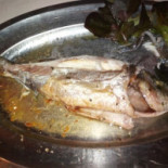 Re Trombone Food