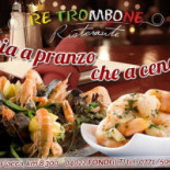 Re Trombone Food