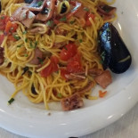 Re Trombone Food