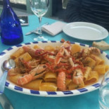 La Siesta Comida