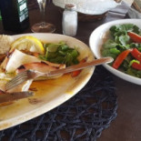 La Siesta Comida