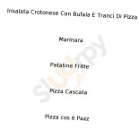 Cos 'e Pazz food