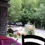 Laghetti Le Sorgenti food