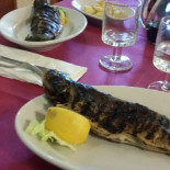 Laghetti Le Sorgenti food