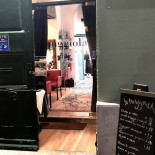 Giuggiola À l'intérieur