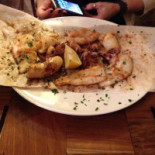 Sale Fino Comida