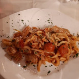 Sale Fino Comida