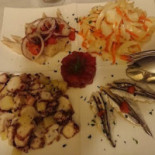 Sale Fino Comida