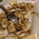 Sale Fino Comida