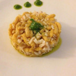 Sale Fino Comida