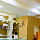 Ottagono À l'intérieur