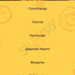 Kannella Comida